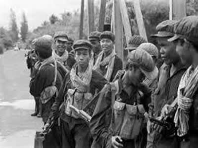 DESPLIEGUE CAMBOYA