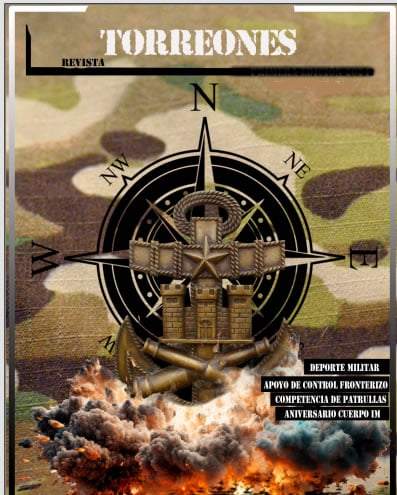 Revista Torreones